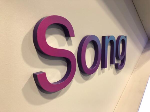 Accenture Song Leuven